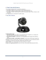 Preview for 10 page of VADDIO RoboSHOT 12 HDBT Installation Manual