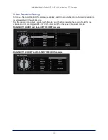 Preview for 15 page of VADDIO RoboSHOT 12 HDBT Installation Manual