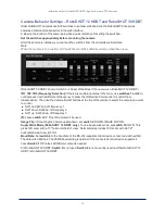 Preview for 16 page of VADDIO RoboSHOT 12 HDBT Installation Manual