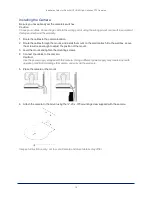 Предварительный просмотр 21 страницы VADDIO RoboSHOT 12 HDMI Installation Manual