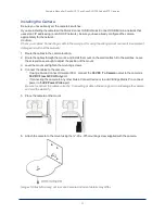 Preview for 38 page of VADDIO RoboSHOT 12 Series Complete Manual