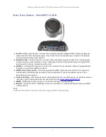 Предварительный просмотр 7 страницы VADDIO RoboSHOT 12E USB Installation Manual