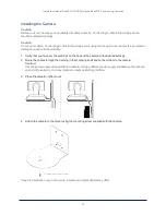 Предварительный просмотр 17 страницы VADDIO RoboSHOT 12E USB Installation Manual