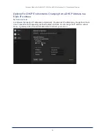 Предварительный просмотр 33 страницы VADDIO RoboSHOT HD-SDI Series Complete Manual