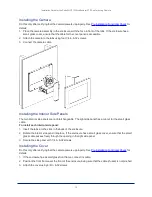 Preview for 14 page of VADDIO RoboSHOT IW Installation Manual