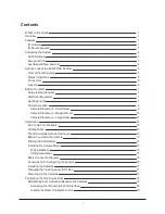 Preview for 2 page of VADDIO RoboTRAK Integrator'S Complete Manual