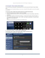 Preview for 25 page of VADDIO RoboTRAK Integrator'S Complete Manual