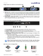 Preview for 5 page of VADDIO SQUIGGLE BOARD 999-5446-000 Installation And User Manual