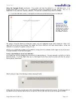 Preview for 9 page of VADDIO SQUIGGLE BOARD 999-5446-000 Installation And User Manual