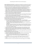 Preview for 20 page of VADDIO TableMIC 1 Complete Manual