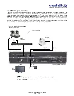 Preview for 10 page of VADDIO TrackVIEW Installation And User Manual