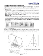 Preview for 12 page of VADDIO TrackVIEW Installation And User Manual