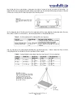 Preview for 13 page of VADDIO TrackVIEW Installation And User Manual