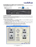 Preview for 16 page of VADDIO TrackVIEW Installation And User Manual