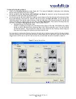 Preview for 17 page of VADDIO TrackVIEW Installation And User Manual