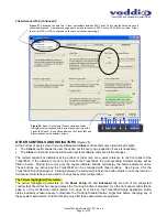 Preview for 21 page of VADDIO TrackVIEW Installation And User Manual