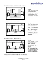 Preview for 25 page of VADDIO TrackVIEW Installation And User Manual