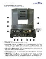 Preview for 5 page of VADDIO WallVIEW HD-USB PRO System Installation And User Manual