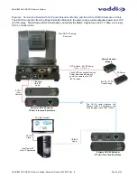 Preview for 8 page of VADDIO WallVIEW HD-USB PRO System Installation And User Manual