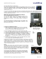 Preview for 15 page of VADDIO WallVIEW HD-USB PRO System Installation And User Manual