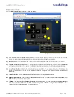 Preview for 17 page of VADDIO WallVIEW HD-USB PRO System Installation And User Manual