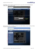 Preview for 18 page of VADDIO WallVIEW HD-USB PRO System Installation And User Manual
