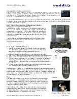 Preview for 16 page of VADDIO WallVIEW HD-USB SR System Installation And User Manual