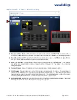 Preview for 43 page of VADDIO ZOOMSHOT 30 Installation And User Manual