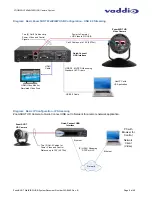 Preview for 9 page of VADDIO Zoomshot WallView USB User Manual