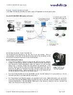 Preview for 10 page of VADDIO Zoomshot WallView USB User Manual