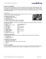 Preview for 12 page of VADDIO Zoomshot WallView USB User Manual