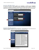 Preview for 21 page of VADDIO Zoomshot WallView USB User Manual