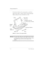 Предварительный просмотр 20 страницы Vadem Clio C-1050 Series User Manual