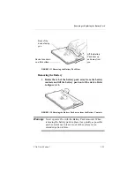 Предварительный просмотр 41 страницы Vadem Clio C-1050 Series User Manual