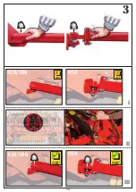 Предварительный просмотр 5 страницы Vaderstad Carrier 420 Quick Start Manual