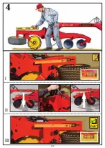 Предварительный просмотр 6 страницы Vaderstad Carrier 420 Quick Start Manual