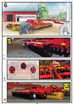 Предварительный просмотр 8 страницы Vaderstad Carrier 420 Quick Start Manual