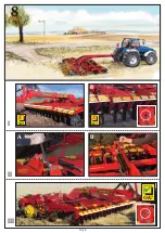 Предварительный просмотр 10 страницы Vaderstad Carrier 420 Quick Start Manual