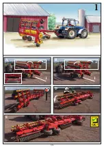 Предварительный просмотр 4 страницы Vaderstad Carrier CRL 1225 Series Quick Start Manual