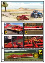 Предварительный просмотр 9 страницы Vaderstad Carrier CRL 1225 Series Quick Start Manual