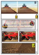 Предварительный просмотр 12 страницы Vaderstad Carrier CRL 1225 Series Quick Start Manual