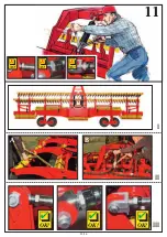 Предварительный просмотр 14 страницы Vaderstad Carrier CRL 1225 Series Quick Start Manual