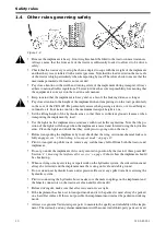 Preview for 10 page of Vaderstad Carrier CRX 425-625 Instructions Manual