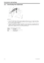 Preview for 16 page of Vaderstad Carrier CRX 425-625 Instructions Manual