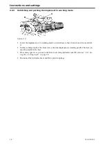 Preview for 18 page of Vaderstad Carrier CRX 425-625 Instructions Manual