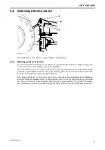 Preview for 19 page of Vaderstad Carrier CRX 425-625 Instructions Manual