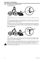 Preview for 20 page of Vaderstad Carrier CRX 425-625 Instructions Manual