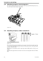 Preview for 26 page of Vaderstad Carrier CRX 425-625 Instructions Manual