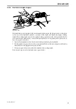 Preview for 29 page of Vaderstad Carrier CRX 425-625 Instructions Manual