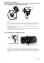 Preview for 30 page of Vaderstad Carrier CRX 425-625 Instructions Manual